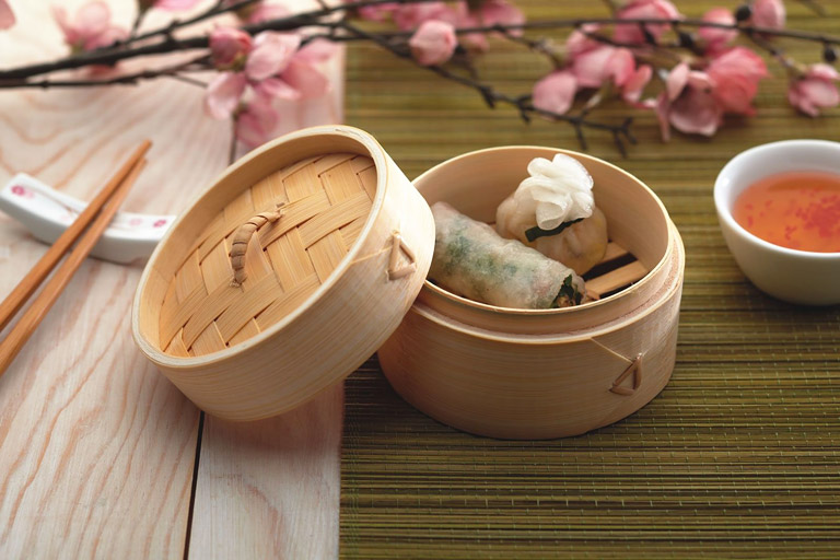 Bamboo Steamers: How To Use & Care For Them