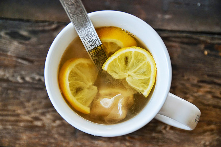 10 Natural Cough Remedies & Treatments - Quiet Corner