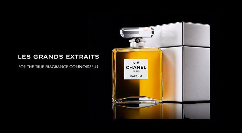 The World’s 10 Most Expensive Perfumes