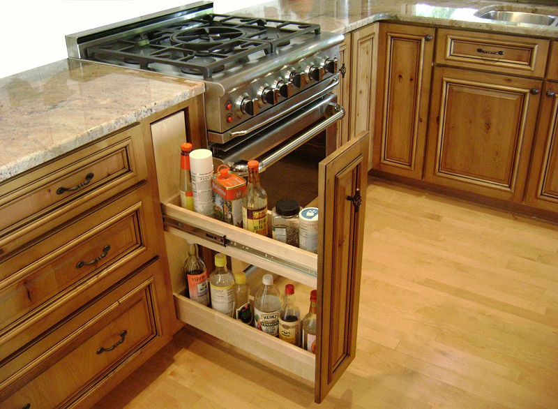 Few Useful Kitchen Remodeling Tips