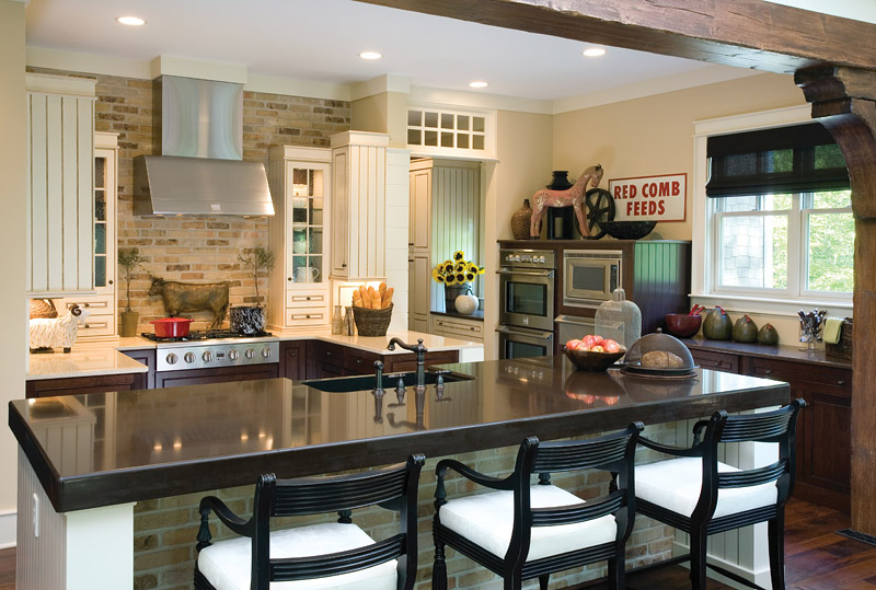 Few Useful Kitchen Remodeling Tips