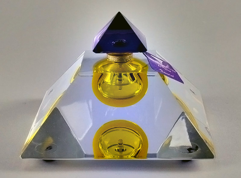 The World’s 10 Most Expensive Perfumes