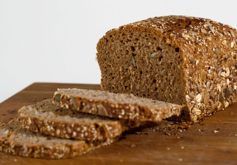 11 Healthiest Types of Bread Explained 