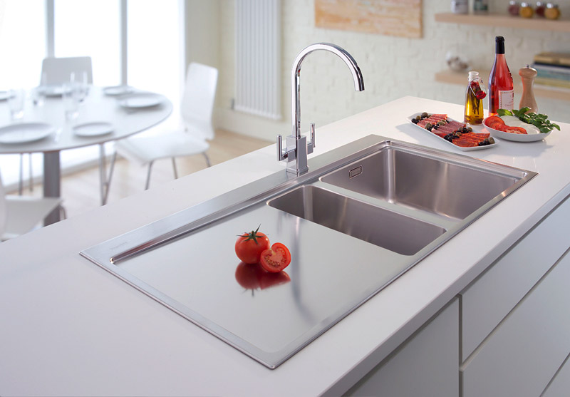 Few Useful Kitchen Remodeling Tips
