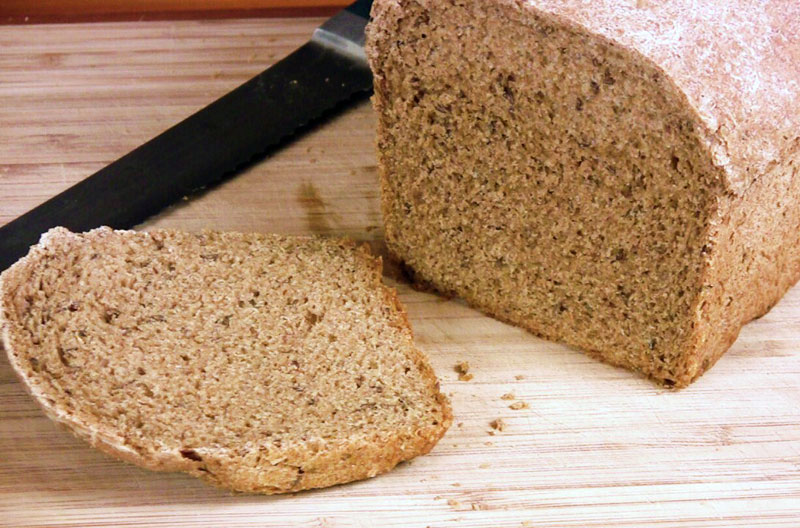 11 Healthiest Types of Bread Explained 