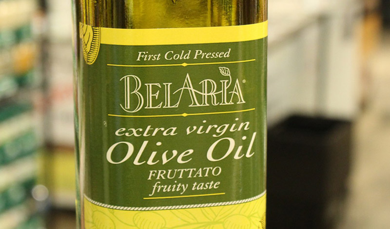 Olive Oil Can Do Wonders to Your Health