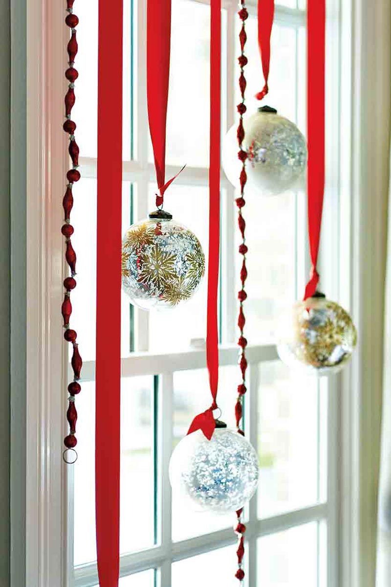 Christmas Home Decorating Ideas