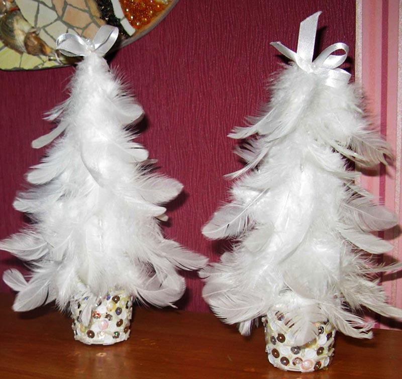diy feather christmas tree quiet corner diy feather christmas tree quiet corner