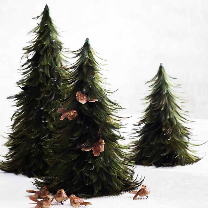 diy feather christmas tree quiet corner diy feather christmas tree quiet corner