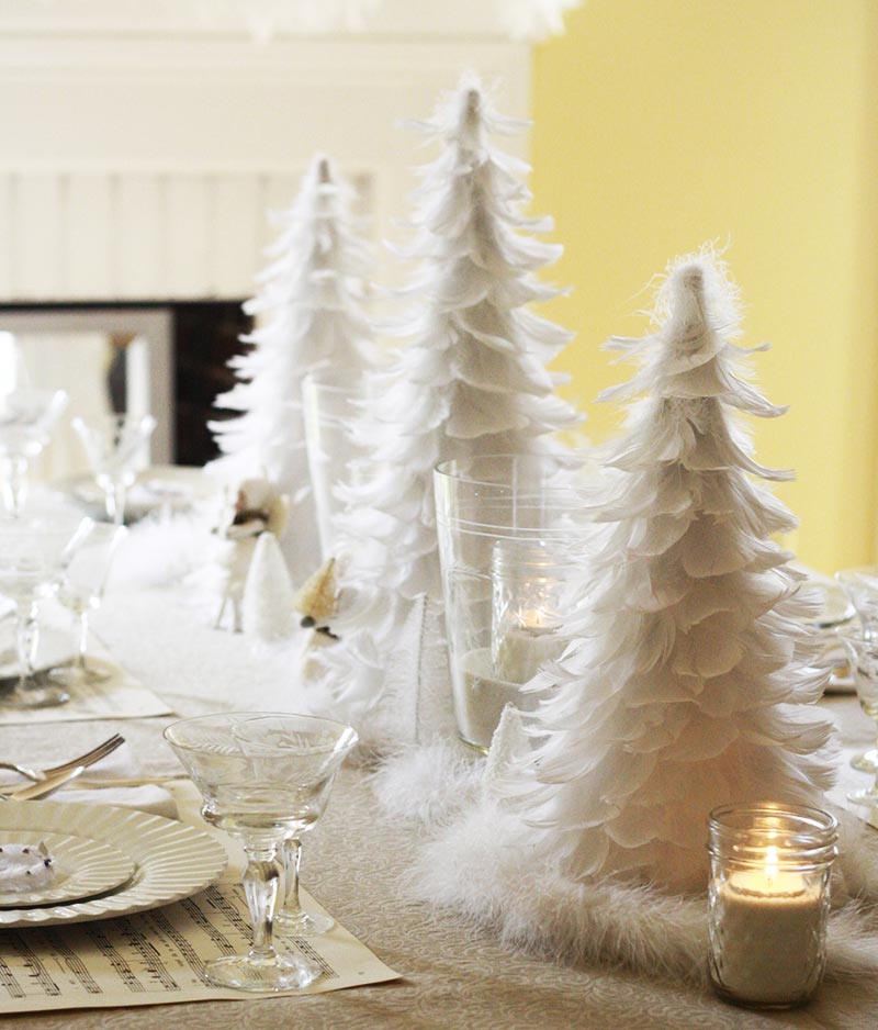 diy feather christmas tree quiet corner diy feather christmas tree quiet corner