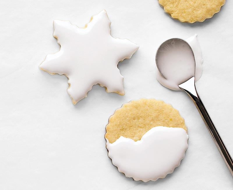 Easy Royal Icing Recipe