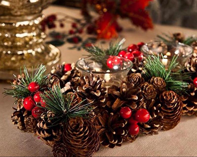 Fabulous Ideas and Tips for Christmas Table