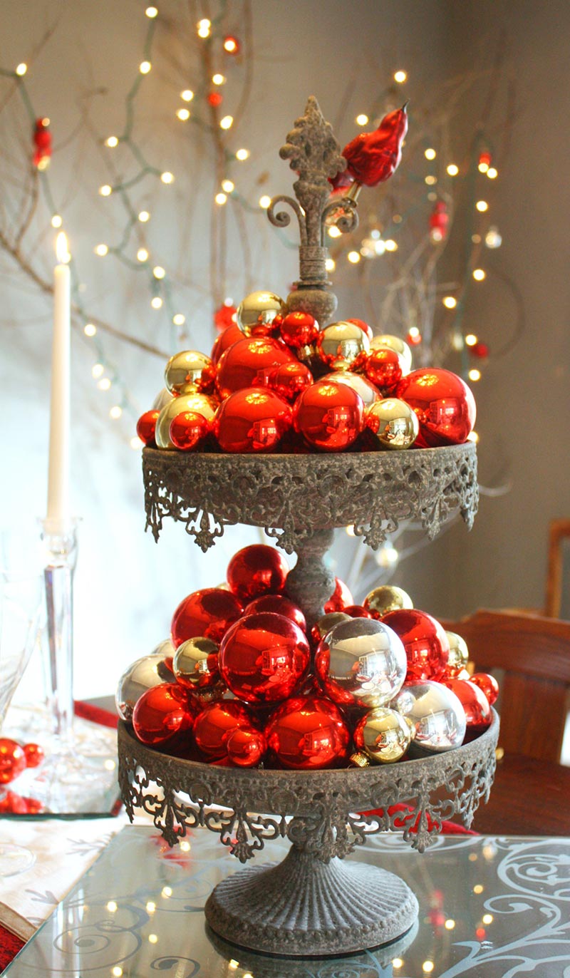 Fabulous Ideas and Tips for Christmas Table