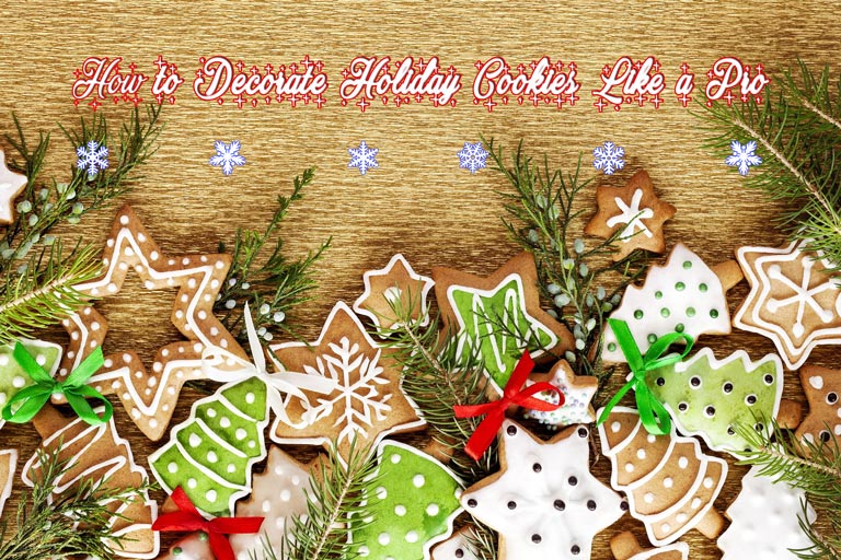 how to decorate holiday cookies like a pro quiet corner how to decorate holiday cookies like a pro quiet corner