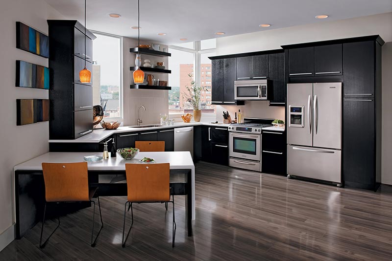 Tips and Ideas for Designing Your Kitchen