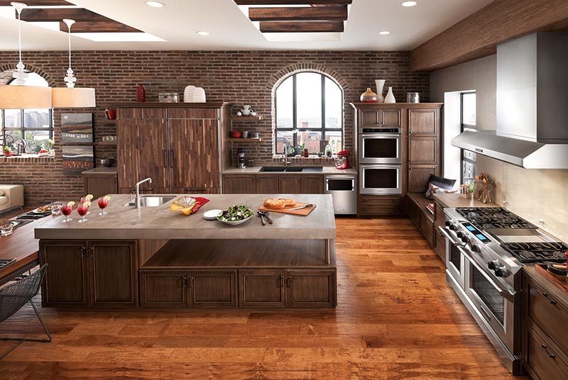 Tips and Ideas for Designing Your Kitchen