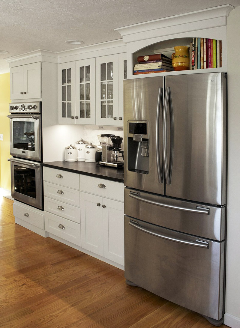 Few Useful Kitchen Remodeling Tips