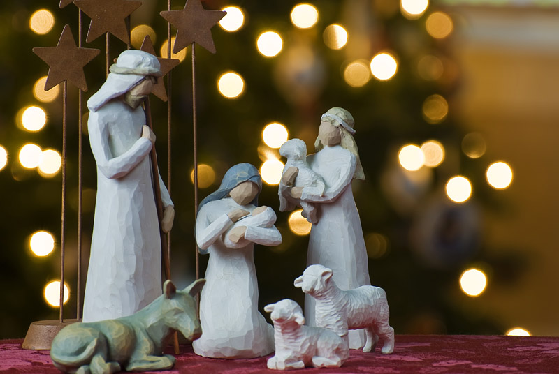 30 Christmas Facts You (Probably) Didn't Know 