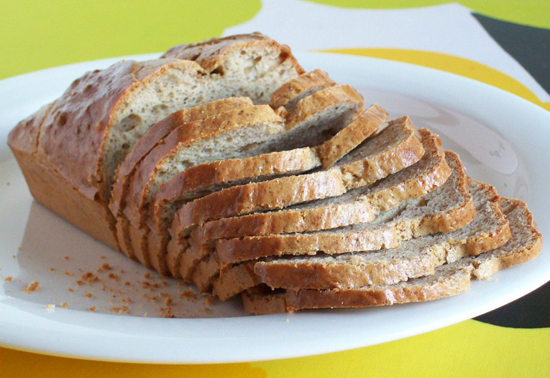 11 Healthiest Types of Bread Explained 