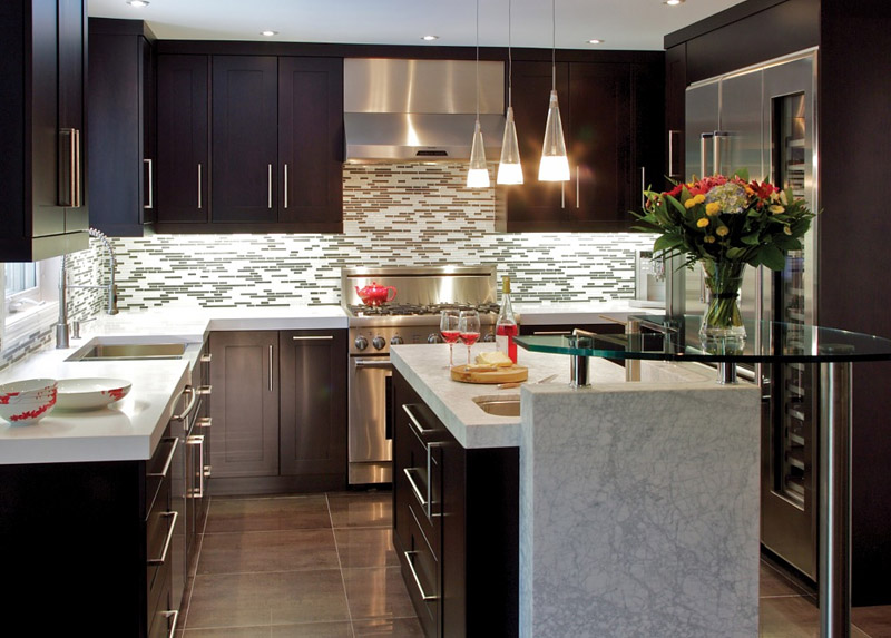 Few Useful Kitchen Remodeling Tips