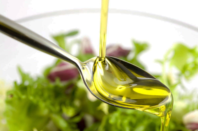 Olive Oil Can Do Wonders to Your Health