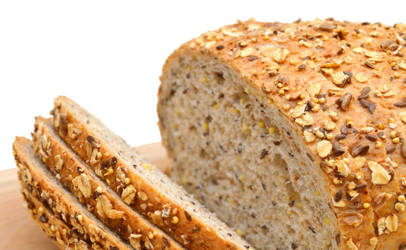 11 Healthiest Types of Bread Explained 