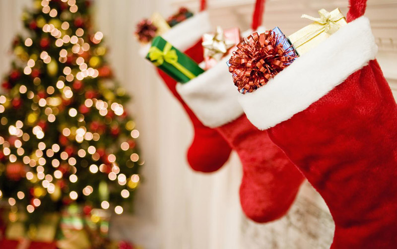 30 Christmas Facts You (Probably) Didn't Know 