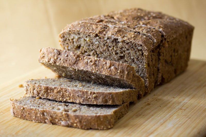 11 Healthiest Types of Bread Explained 