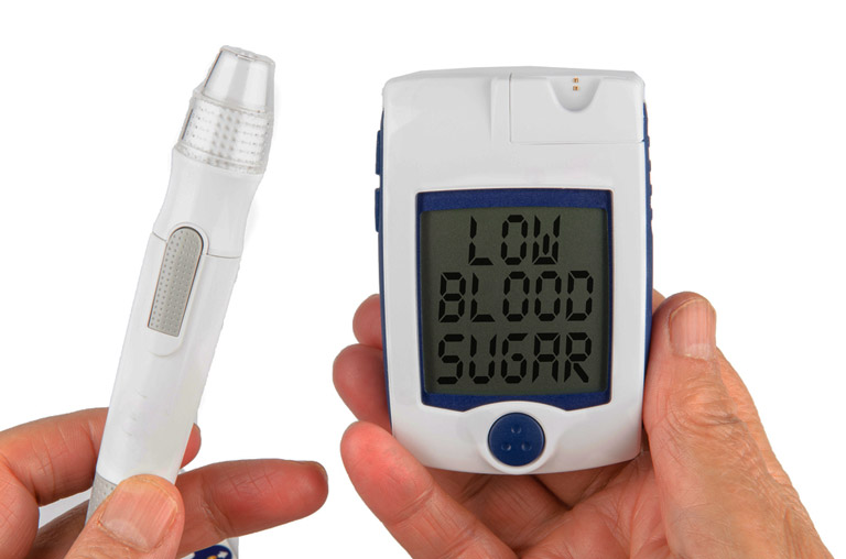 How to Treat Low Blood Sugar