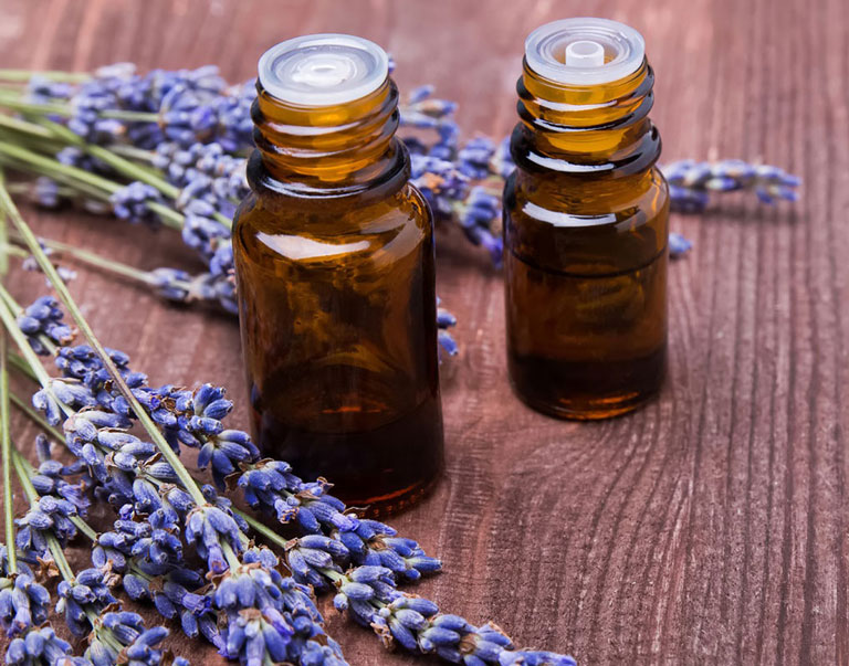 Lavender Oil Benefits for Hair