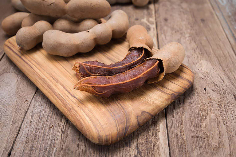 Health Benefits of Tamarind - A Tropical Superfruit