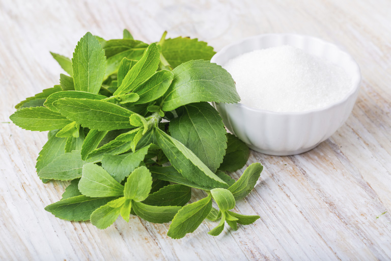 Stevia Health Benefits and Facts