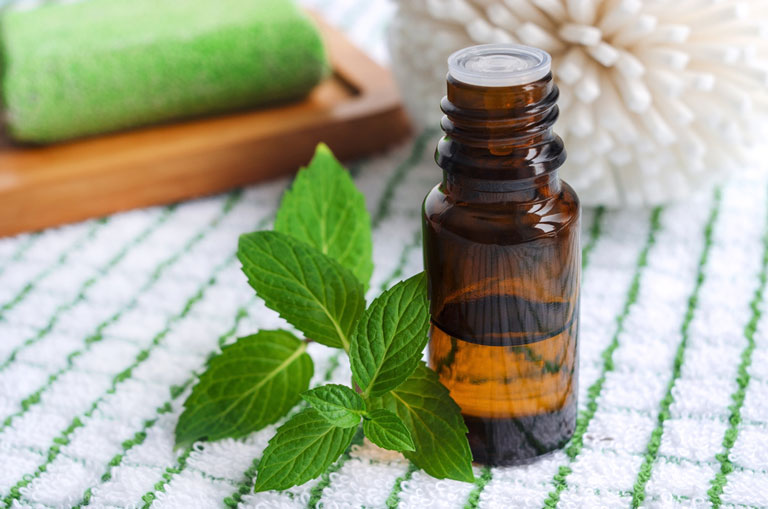 The Benefits of Peppermint