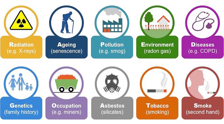 Understanding Cancer Risk Factors