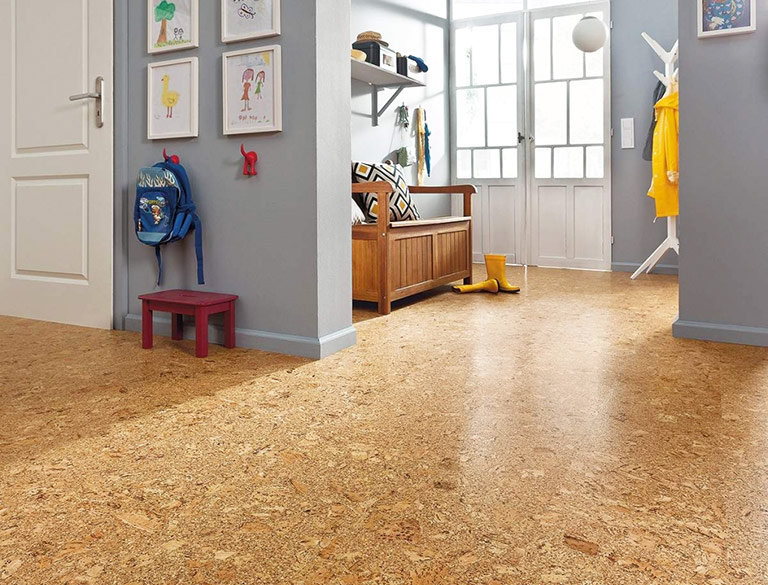Eco-Friendly Flooring Solutions for Modern Spaces