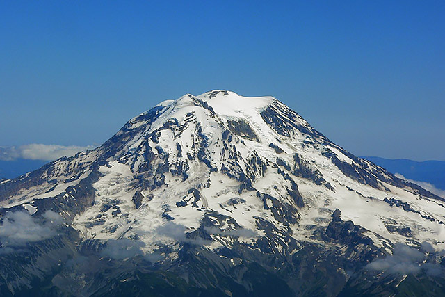 Top 10 World’s Most Dangerous Volcanoes