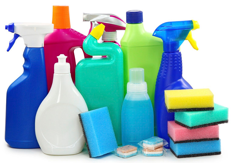 Hidden Toxins: Most Dangerous Household Chemicals