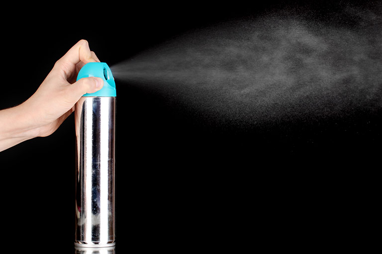 Hidden Toxins: Most Dangerous Household Chemicals