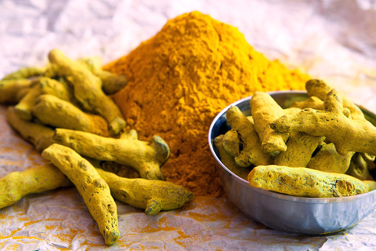 How to Enhance the Power of Turmeric 