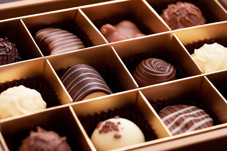 Top 11 Chocolate Myths and Facts