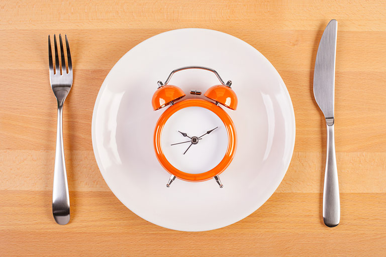 What is Intermittent Fasting?