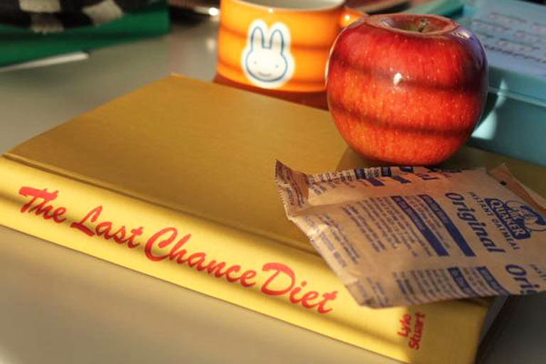 10 Horrifying Weight Loss Techniques