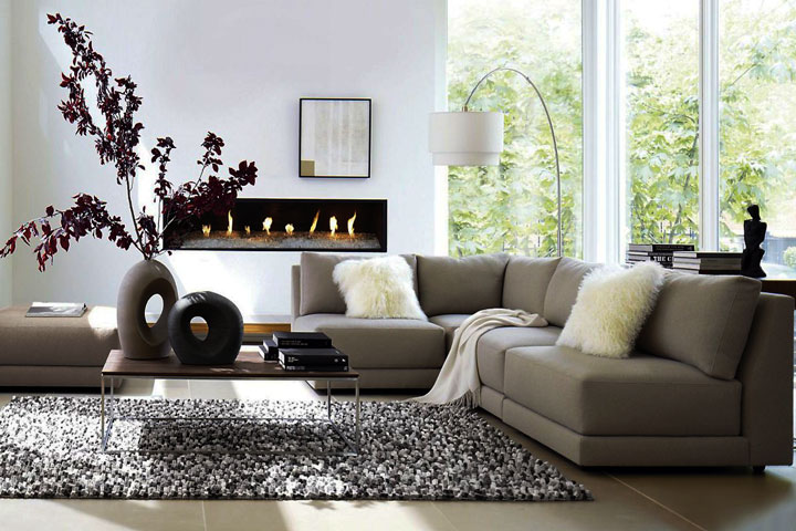 Living Room Ideas Things to Consider Before Applying Interior