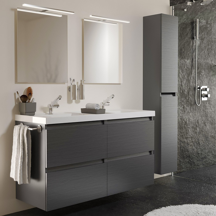 Modern Bathroom Design Ideas