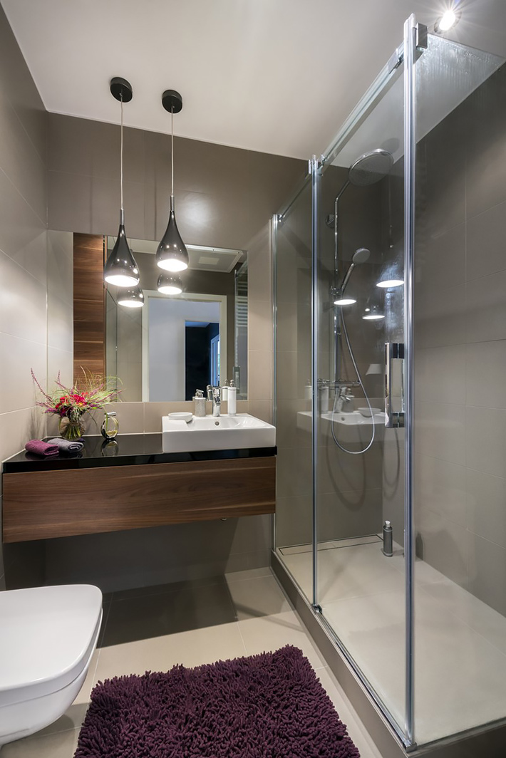 Modern Bathroom Design Ideas