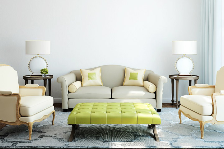 8 Tips for Creating a Comfortable Living Room