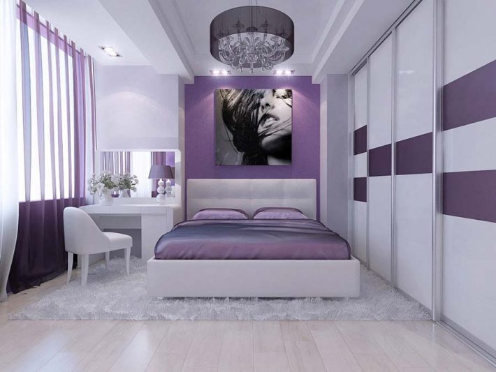 Beautiful Bedroom Design Ideas