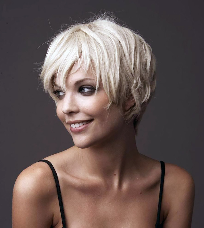 4 Stunning Haircut Ideas