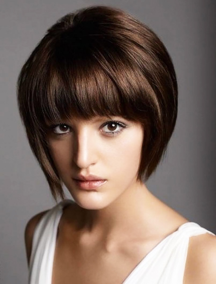 4 Stunning Haircut Ideas