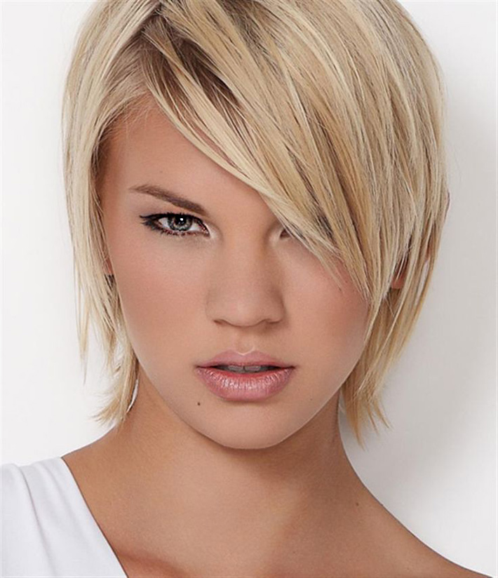 4 Stunning Haircut Ideas